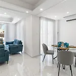Villa Seabreeze Elina By Ezoria Villas *