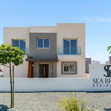 Seabreeze Sofia By Ezoria * Protaras