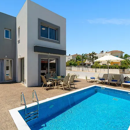 Seabreeze Sofia By Ezoria Protaras