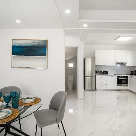 Seabreeze Sofia By Ezoria * Protaras