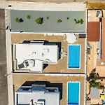 Villa Seabreeze Sofia by Ezoria Villas Villa
