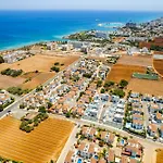 فيلة Villa Seabreeze Elina By Ezoria Villas *