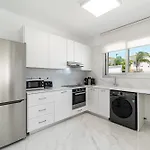 فيلة Villa Seabreeze Elina By Ezoria Villas بروتاراس