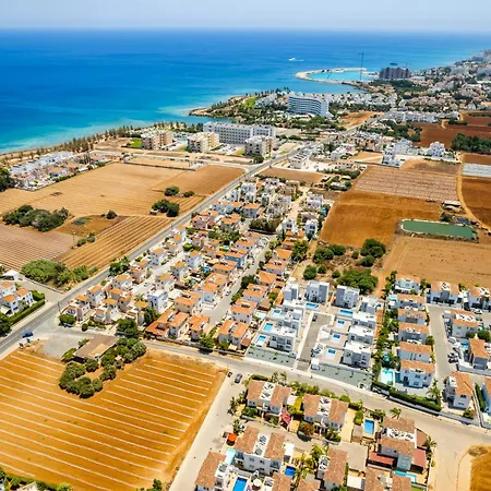 ヴィラ Seabreeze Sofia By Ezoria *