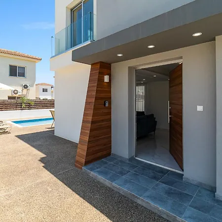 ヴィラ Seabreeze Sofia By Ezoria *