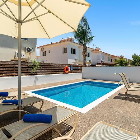 Seabreeze Sofia By Ezoria *