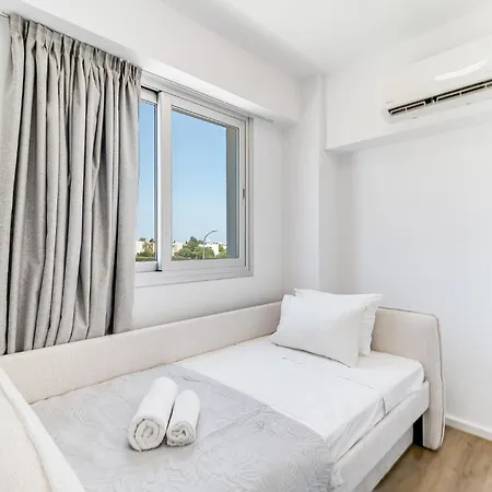 Seabreeze Sofia By Ezoria *