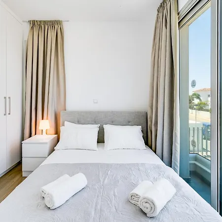 Seabreeze Sofia By Ezoria