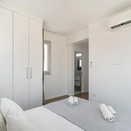 Seabreeze Sofia By Ezoria ヴィラ プロタラス