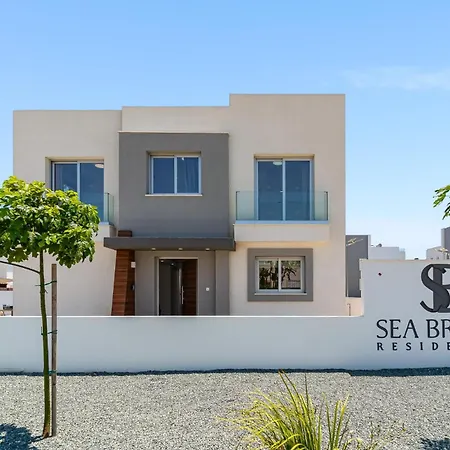 Seabreeze Elina By Ezoria Villa *